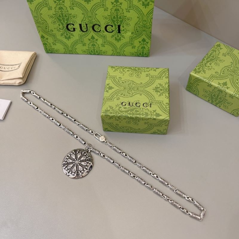 Gucci Necklaces